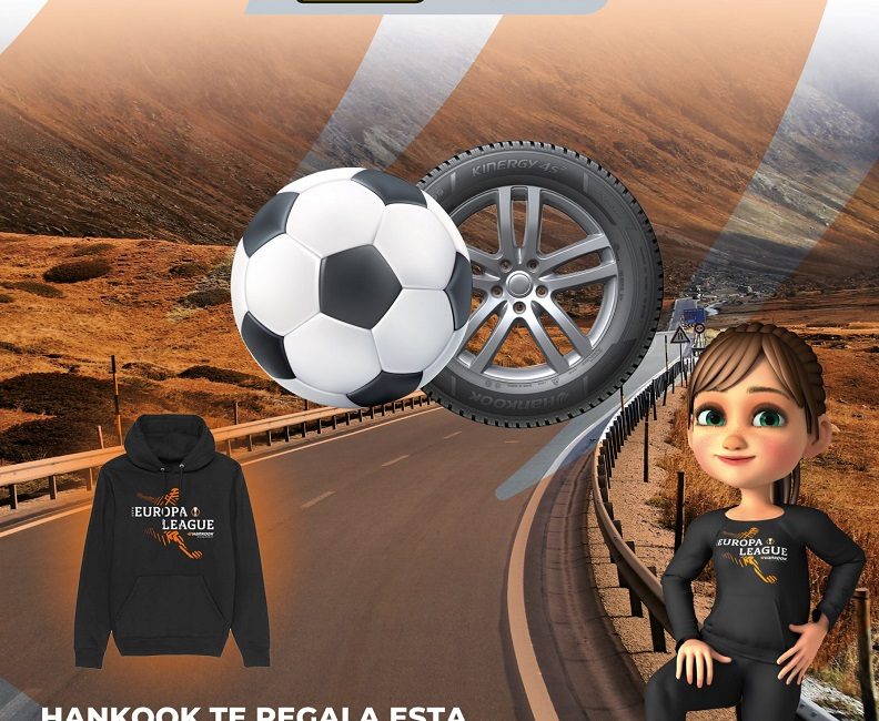 Hankook Diciembre 2022