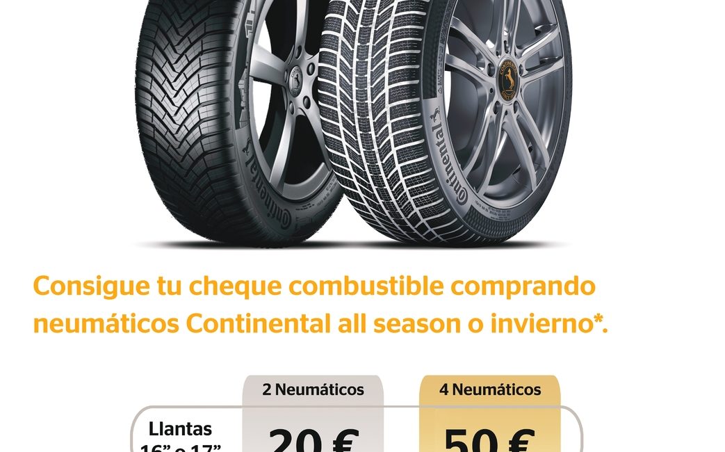 Campaña Continental Diciembre
