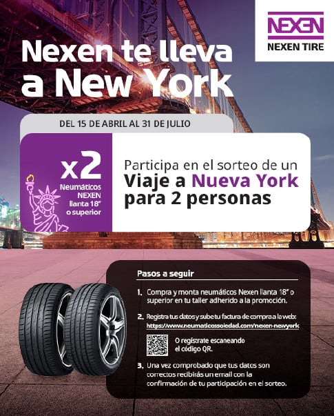 sorteo a new york