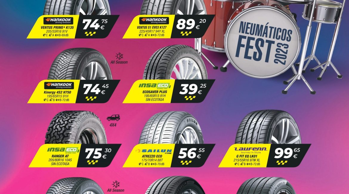 CAMPAÑA PRECIOS SEPTIEMBRE-OCTUBRE 2023