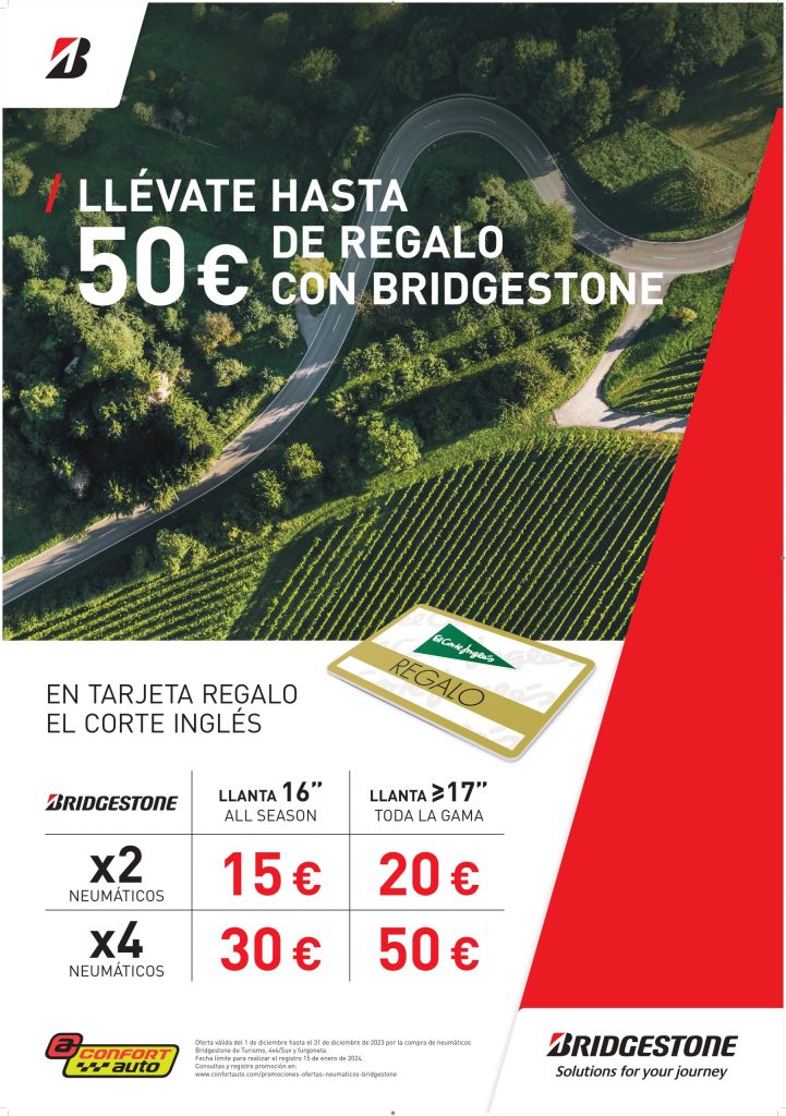 30€ EN CHEQUES REGALO CARBURANTE